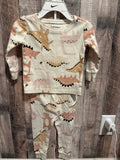 18-24 month pajama set