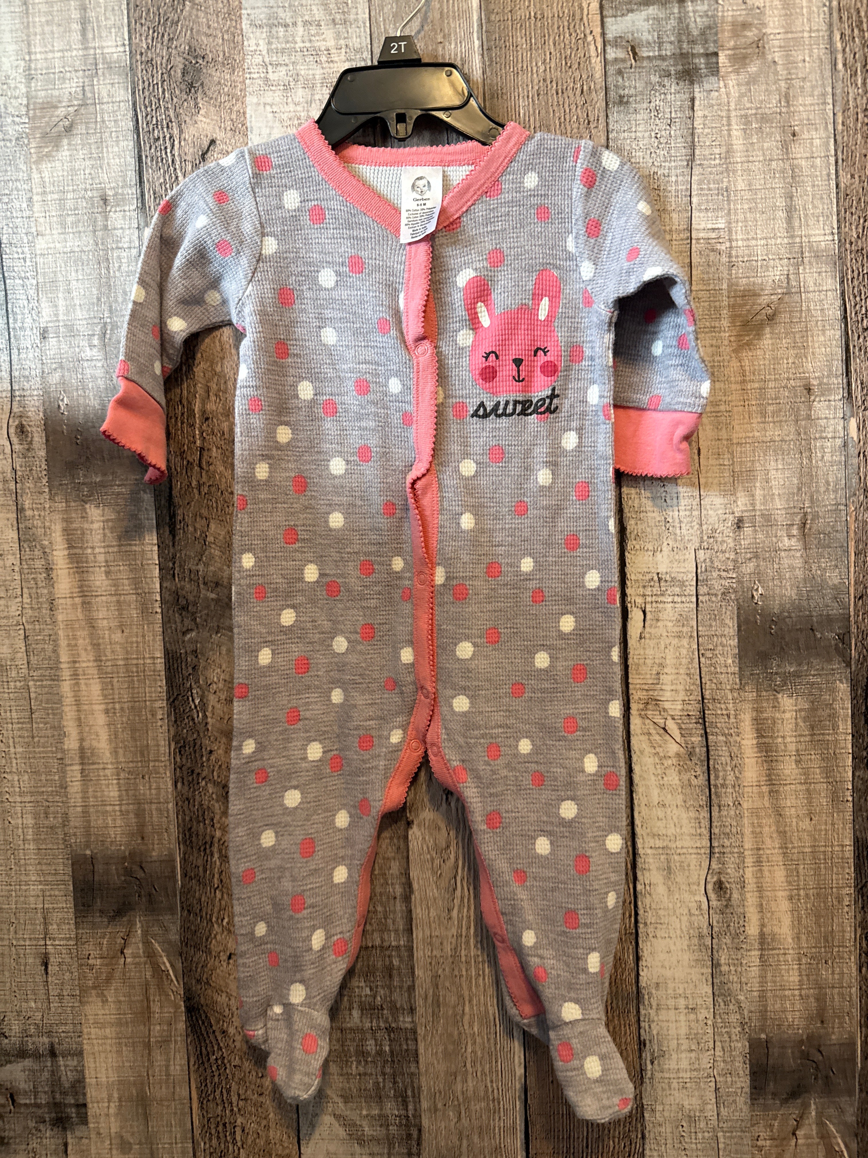 Gerber 6-9 Month Sleeper