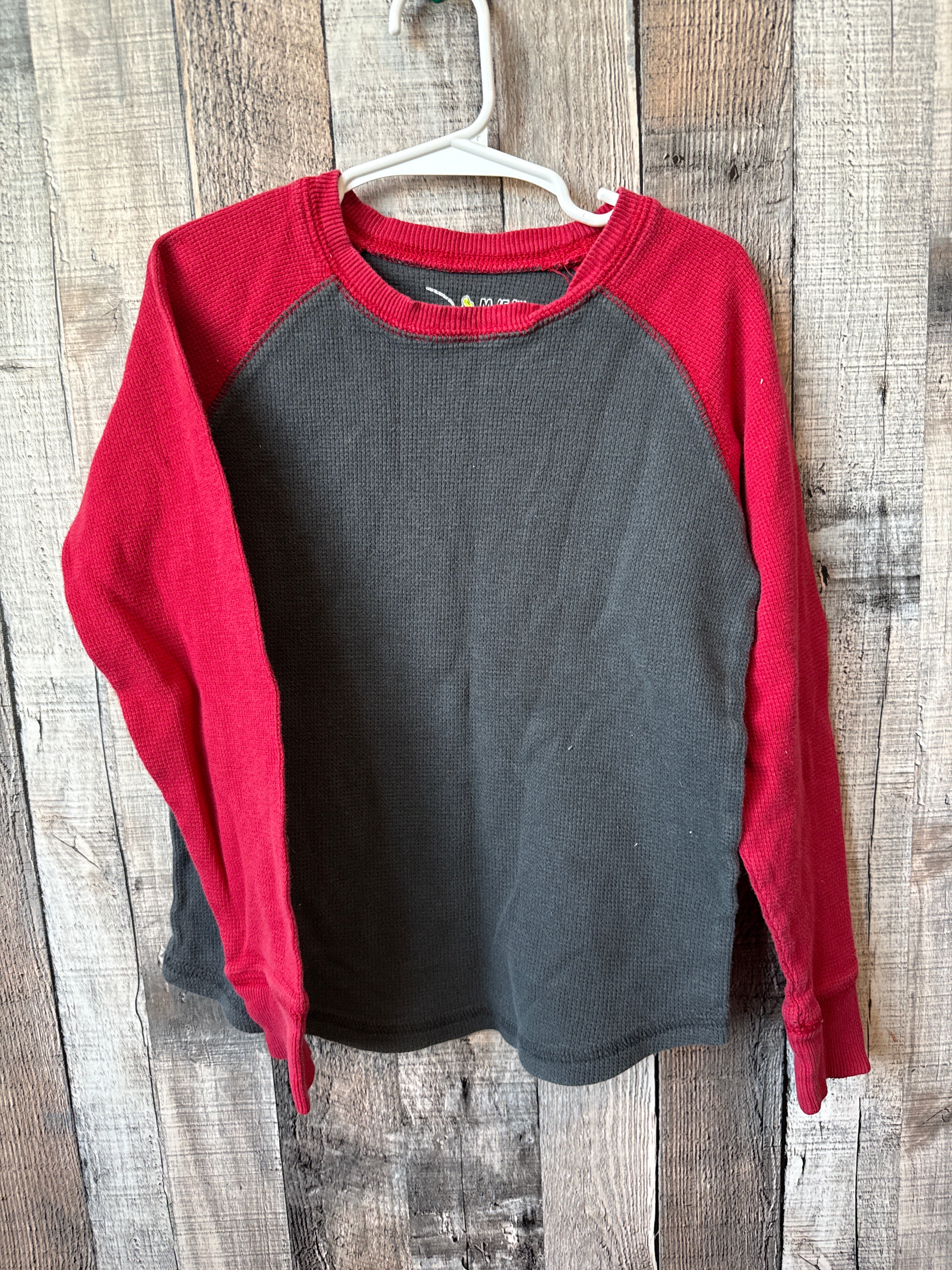 5/6 Long Sleeve