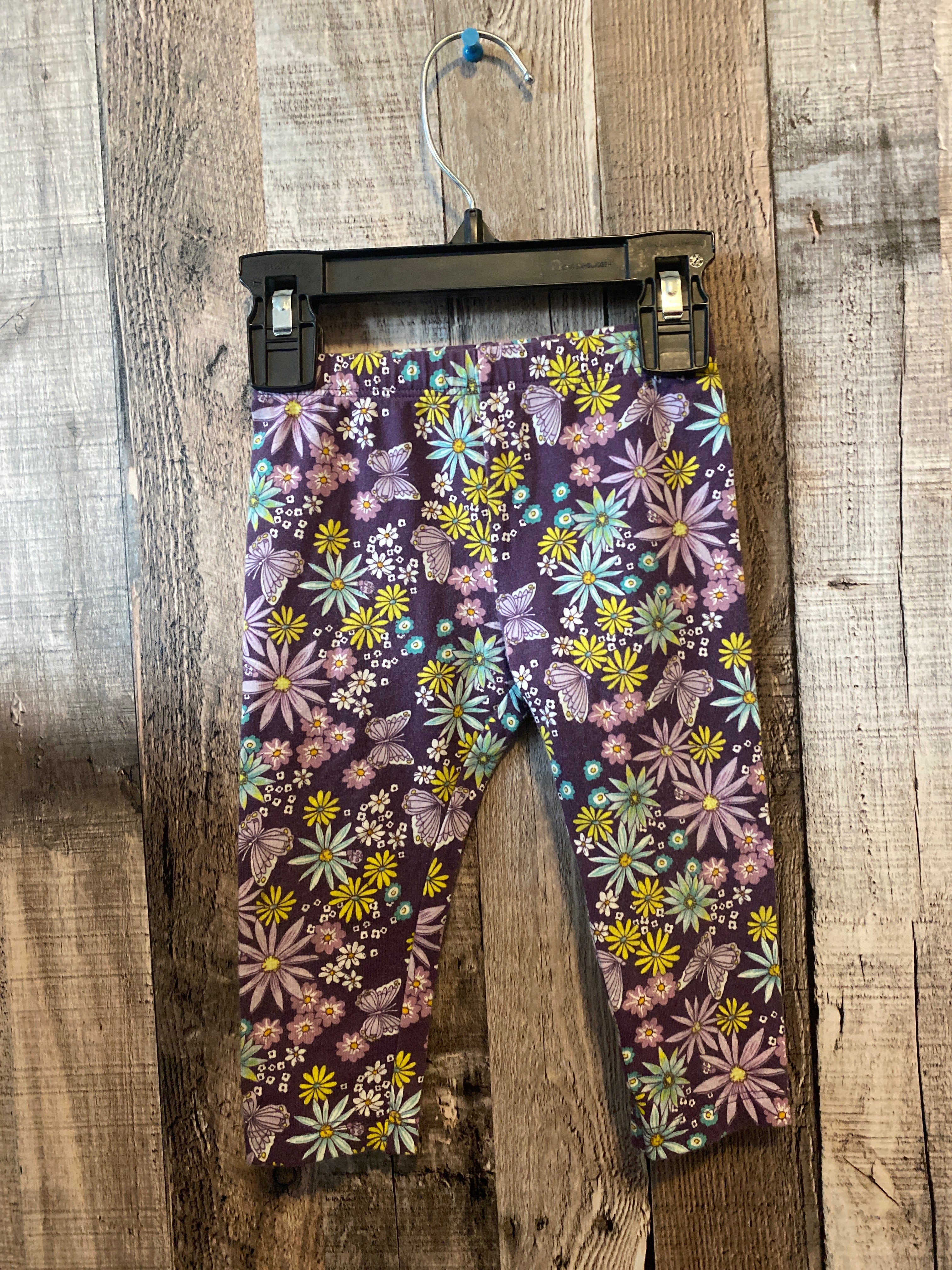 Disney 9 Month Pants