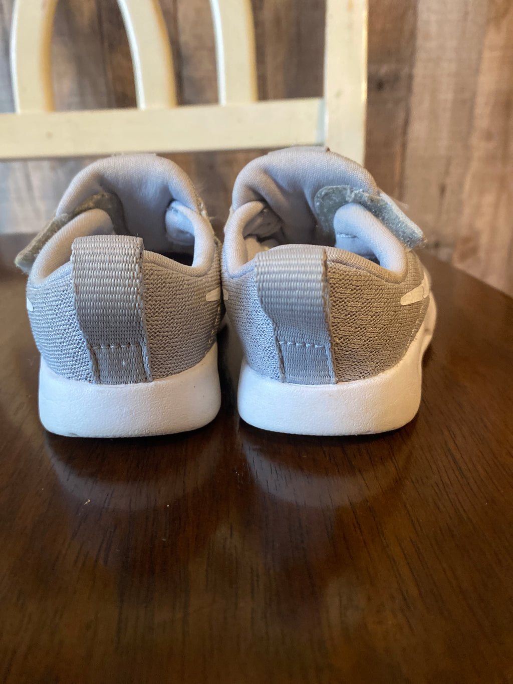 Nike size 4c