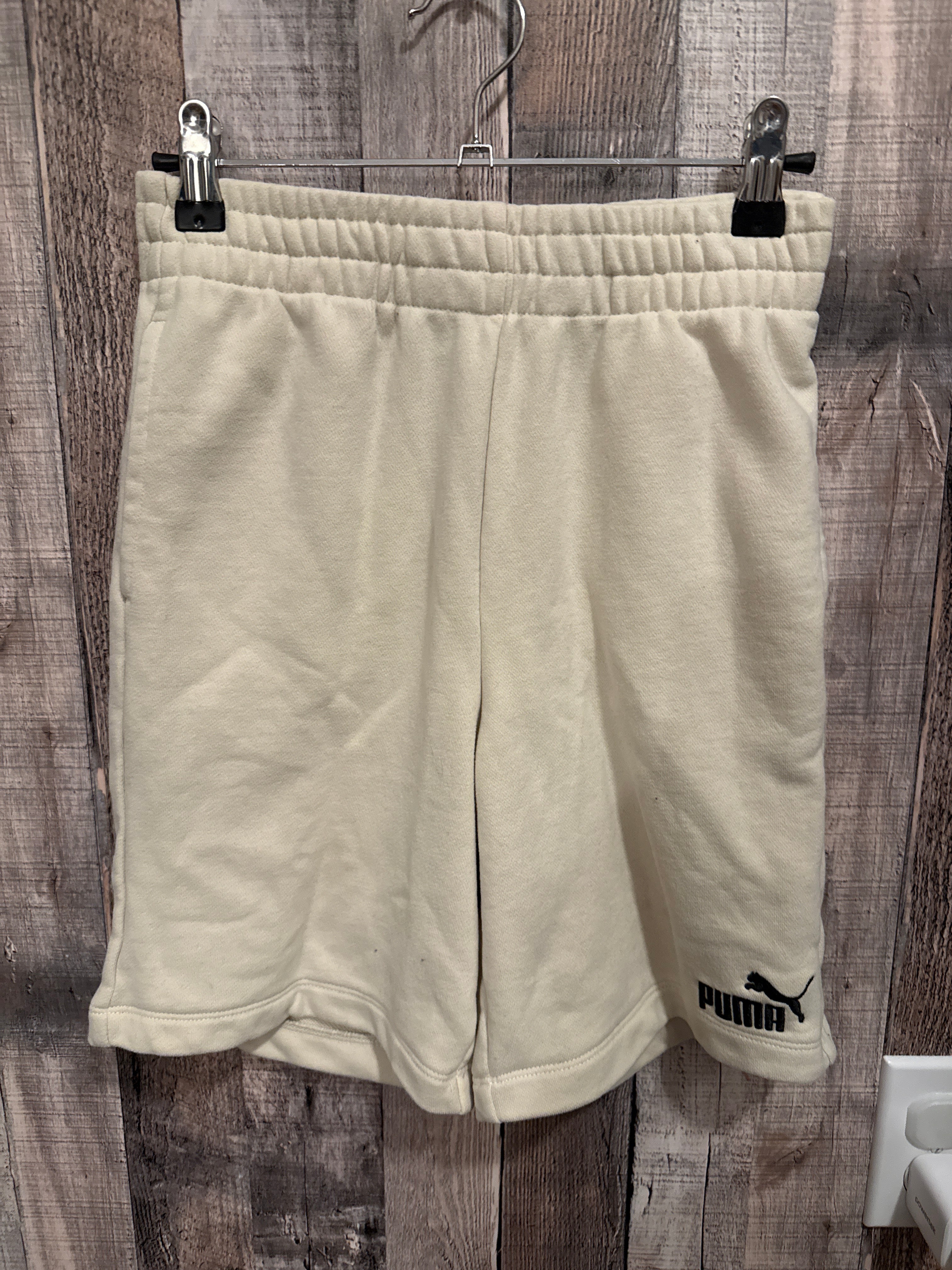 10/12 sweat shorts