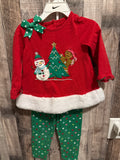 2t two piece set
