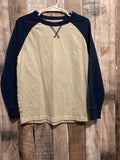 365 Kids Size 6 Long Sleeve