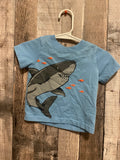 Garanimals 0-3 Month Shirt