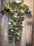 Newborn 3 Piece Set