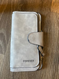Forever Wallet