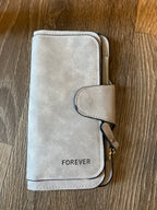 Forever Wallet