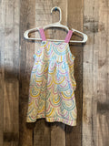 12 Month Dress