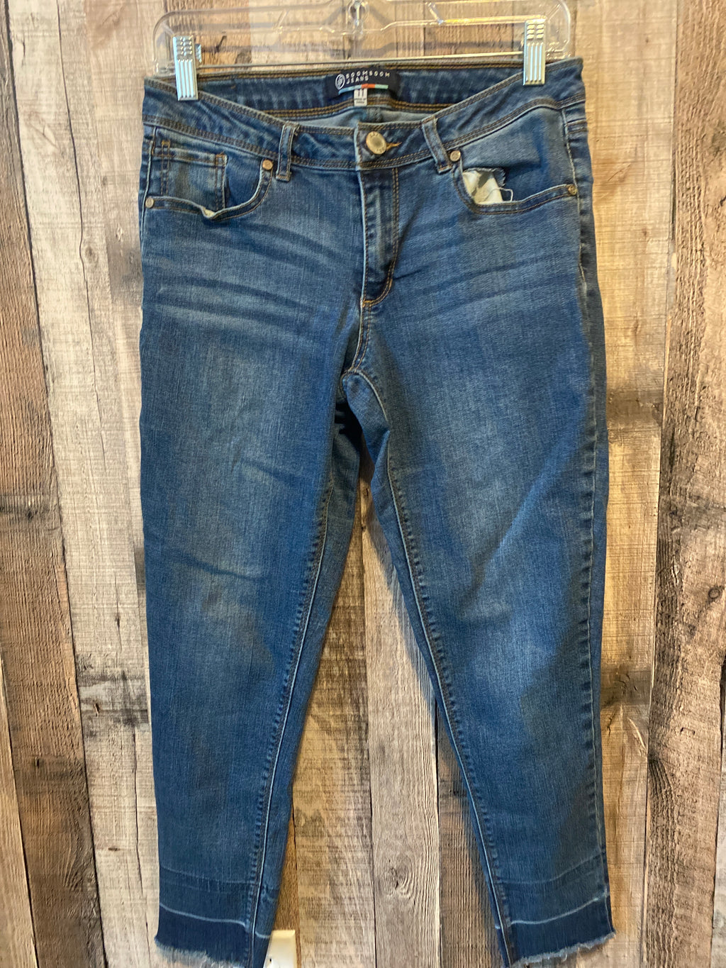 Boomboom Size 11 Jeans