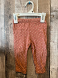 9 Month Carters Pants