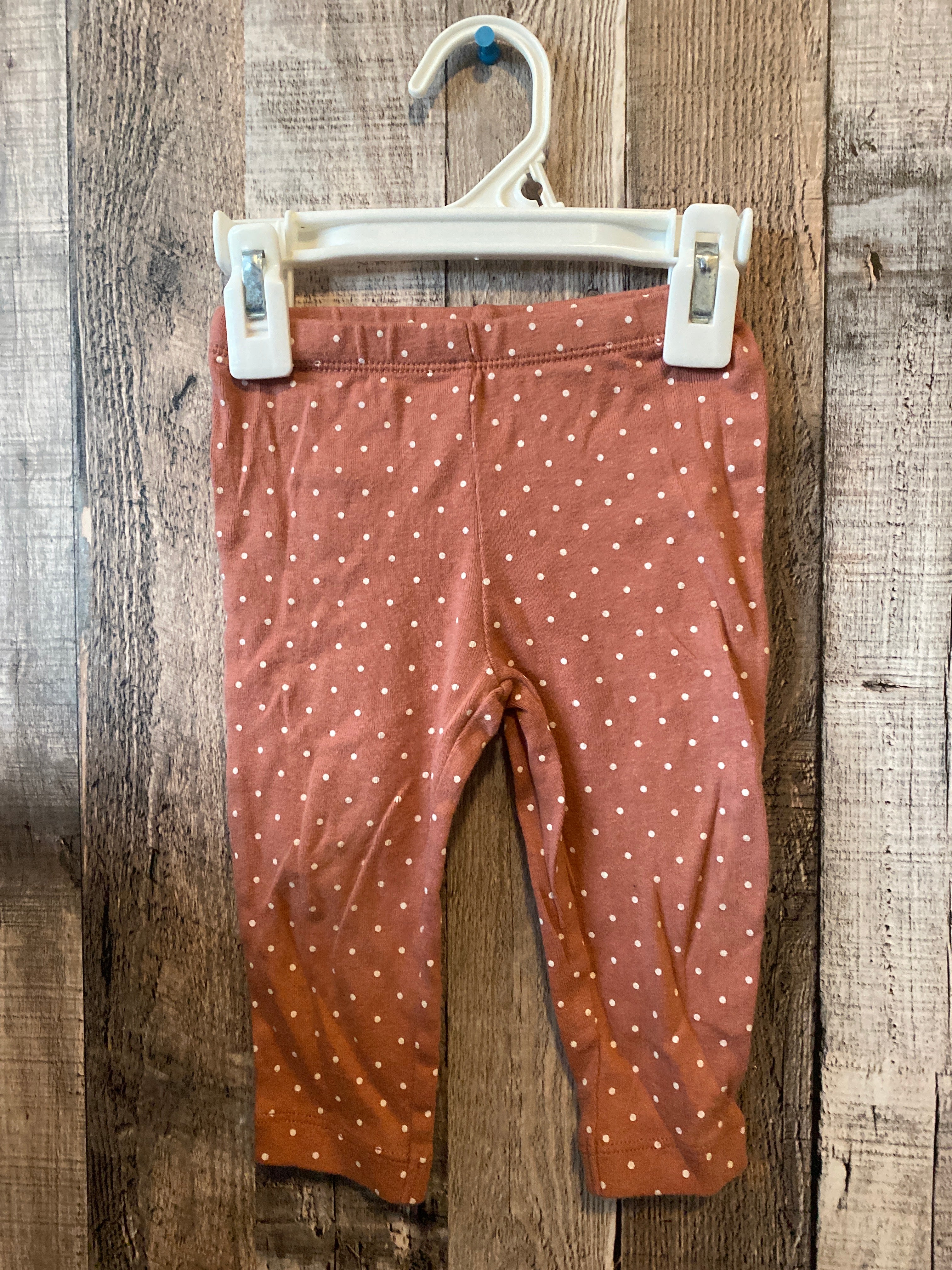 9 Month Carters Pants