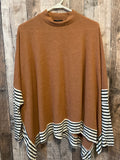 LTX Sportswear Medium Sweater