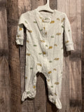 6 Month Sleeper
