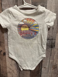 6-9 month onesie