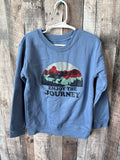 5T Crewneck