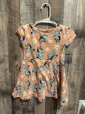 2t dress
