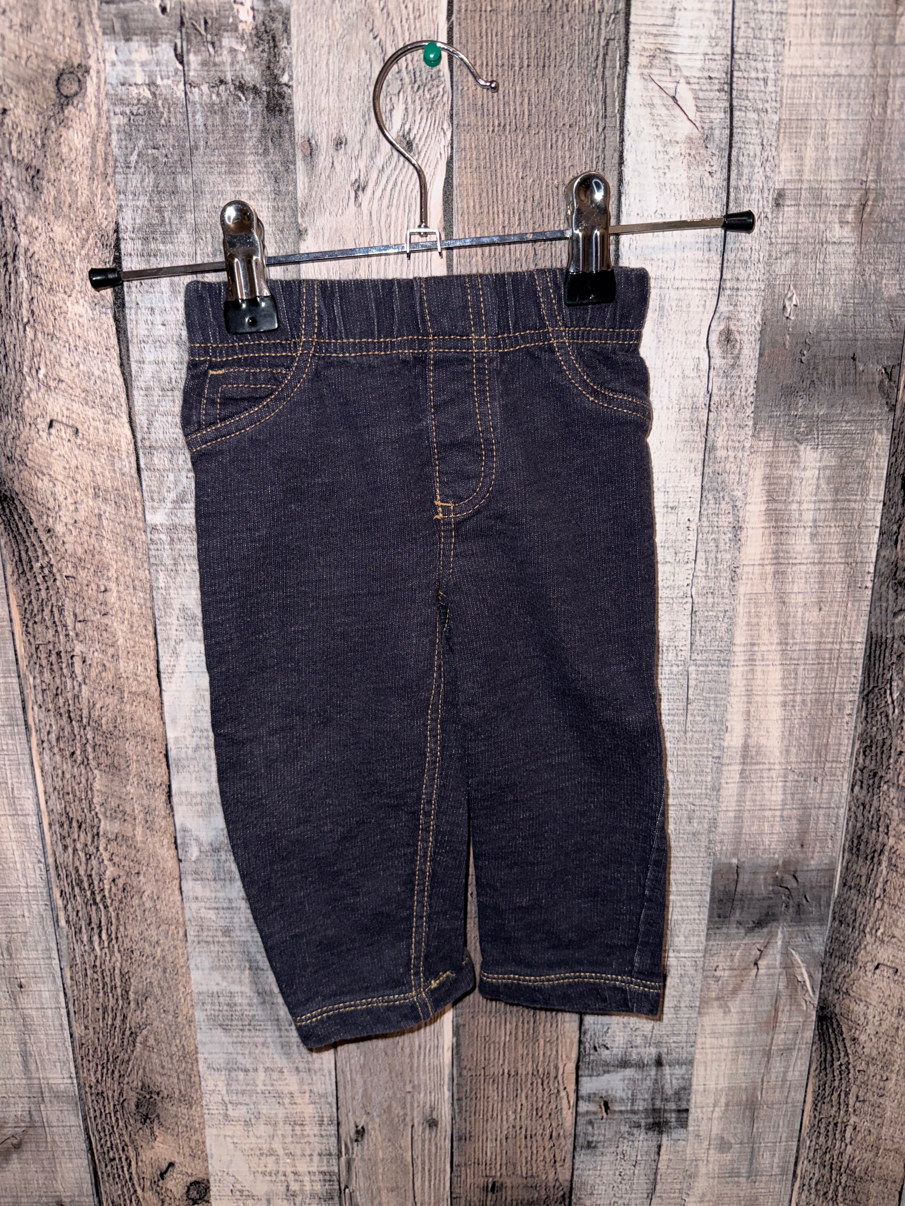 9 month pants