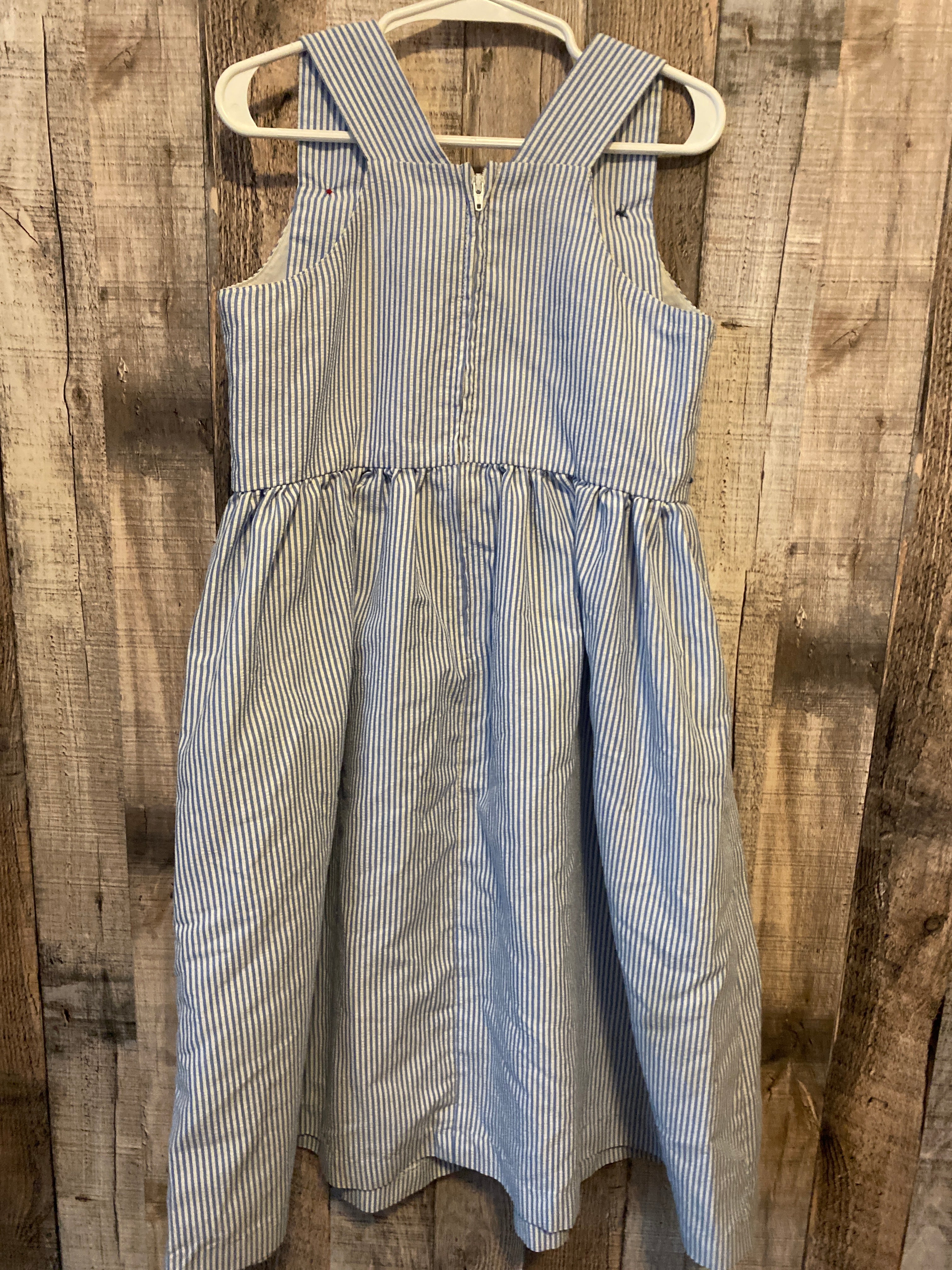 Florence Eiseman Size 6 Dress