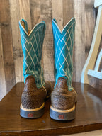 Twisted X Size Youth 3 Boots