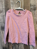 Young Hearts Size 5 Shirt