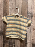 Gerber 6-9 Month Hooded Shirt ￼