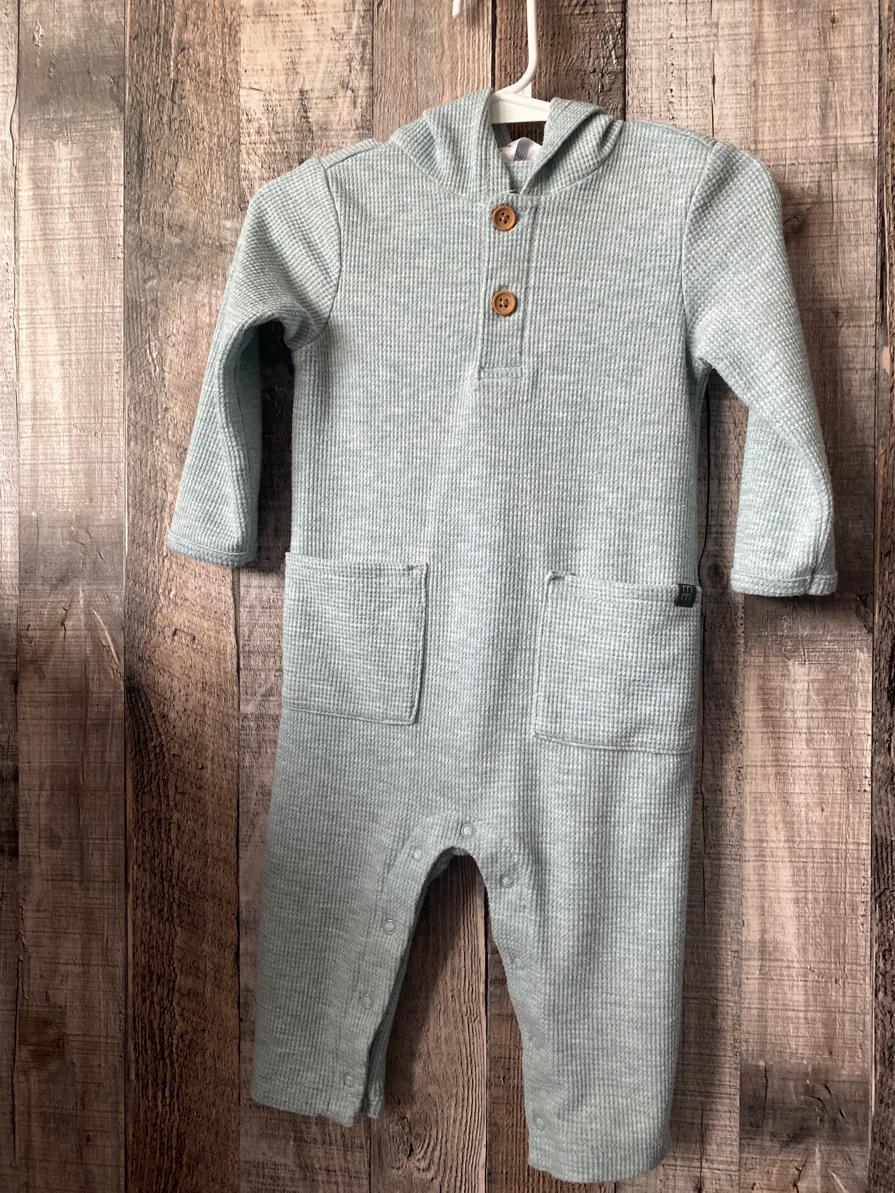 6-9 Month Romper