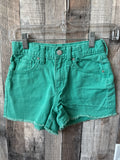 10 Jean Shorts