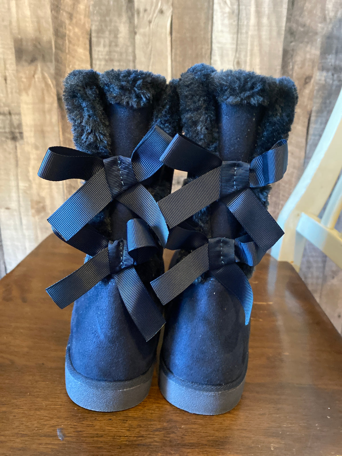 Jessica Cline Size 10 Boots