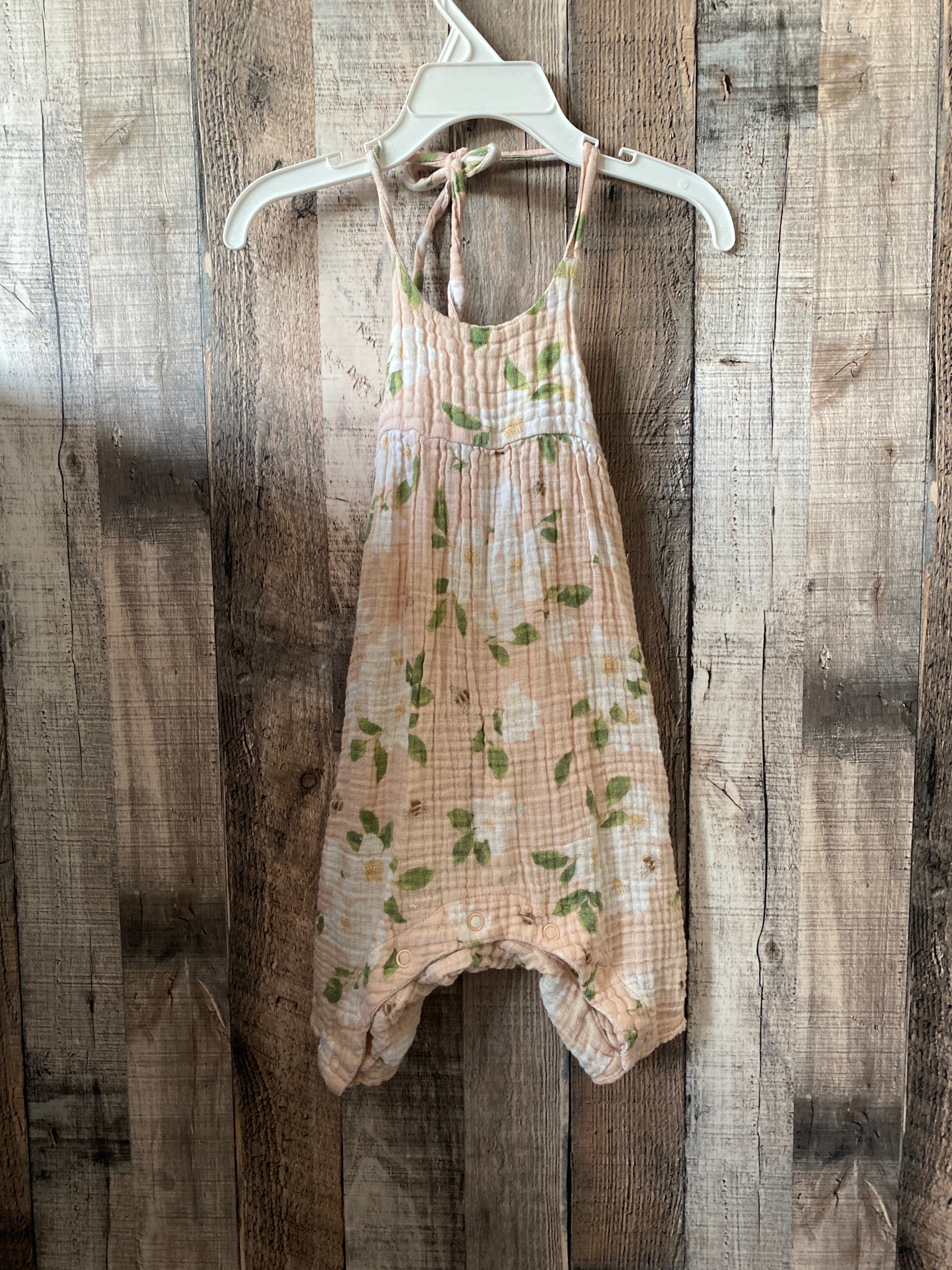 6-12 Month Romper