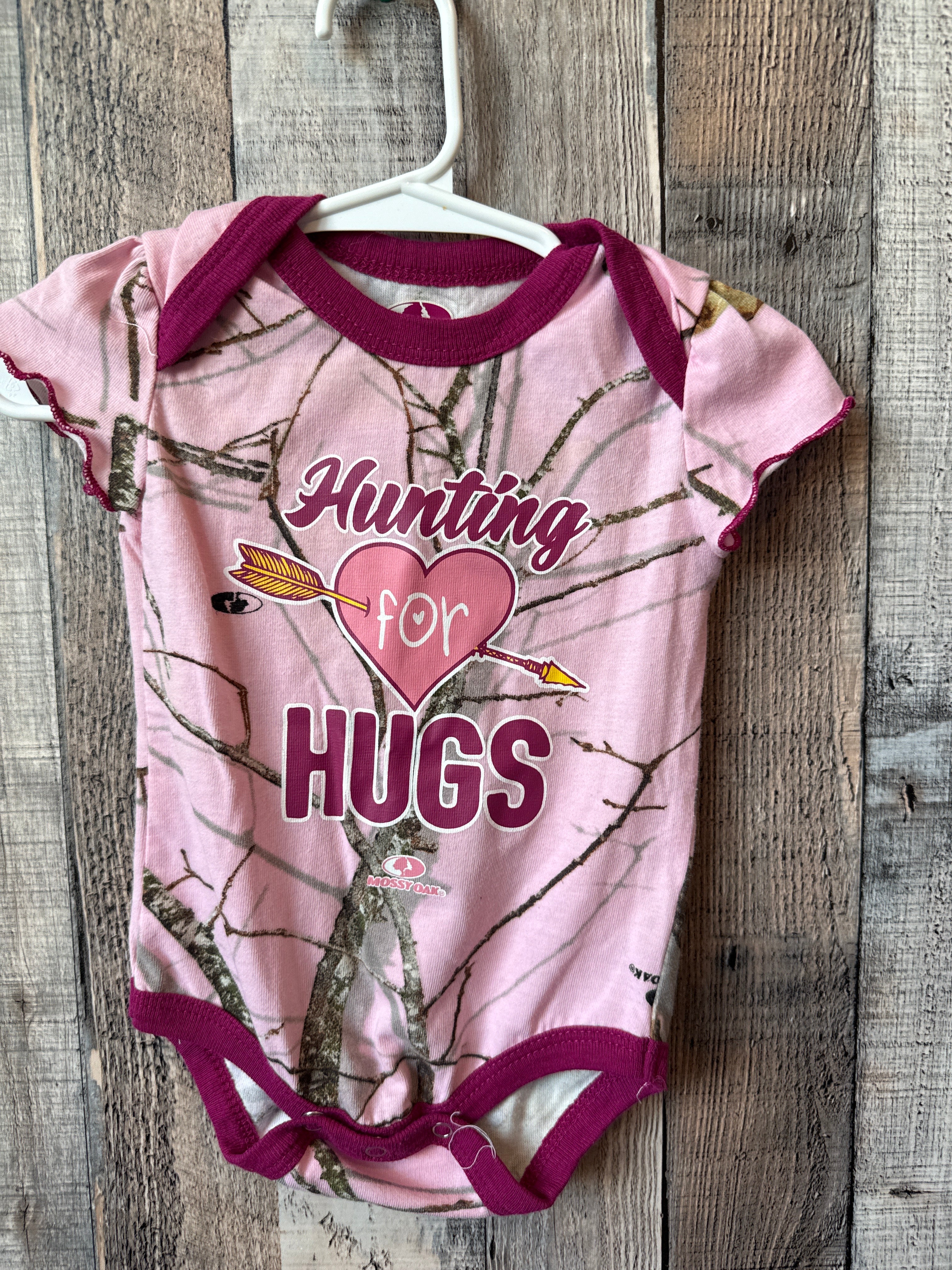 0-3 month onesie
