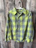 Small 5/6 button up