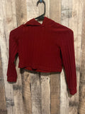 SHEIN Size 8 Cropped Sweater