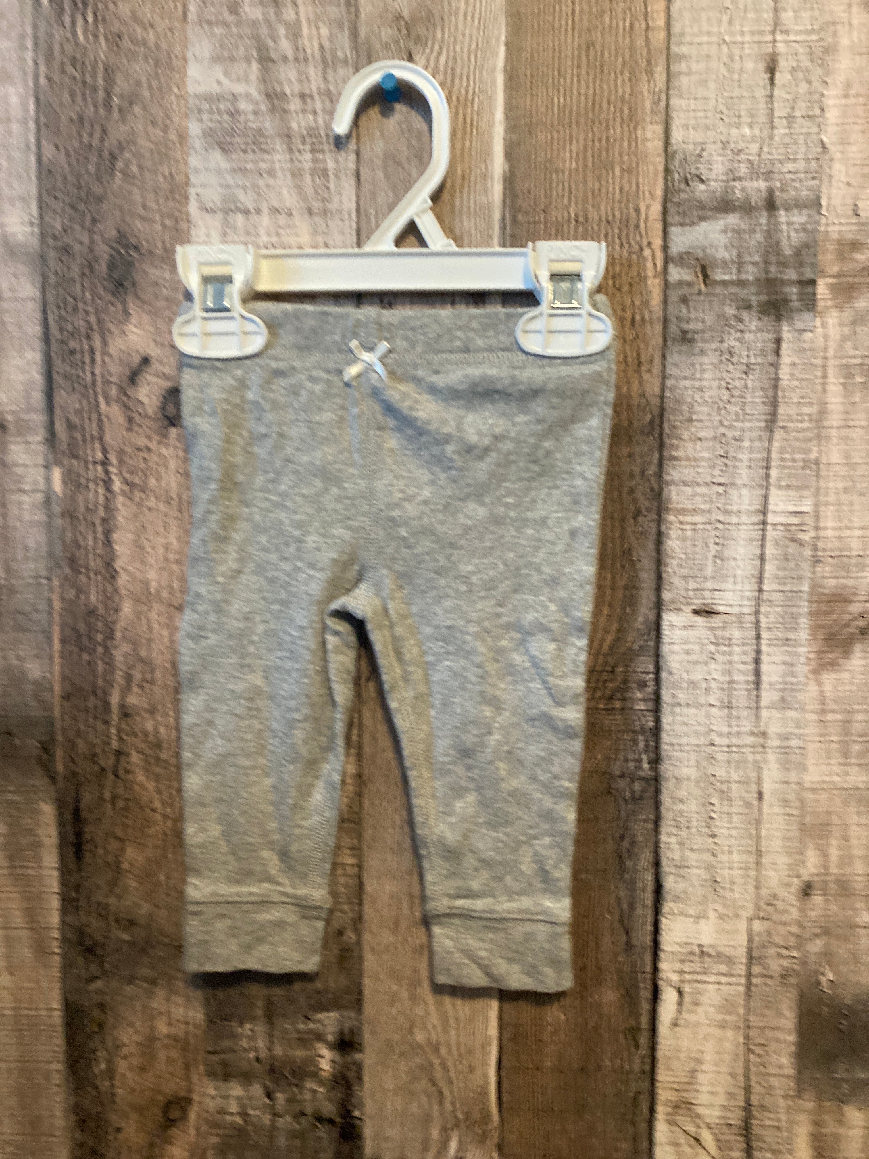 Carters 6 Month Pants