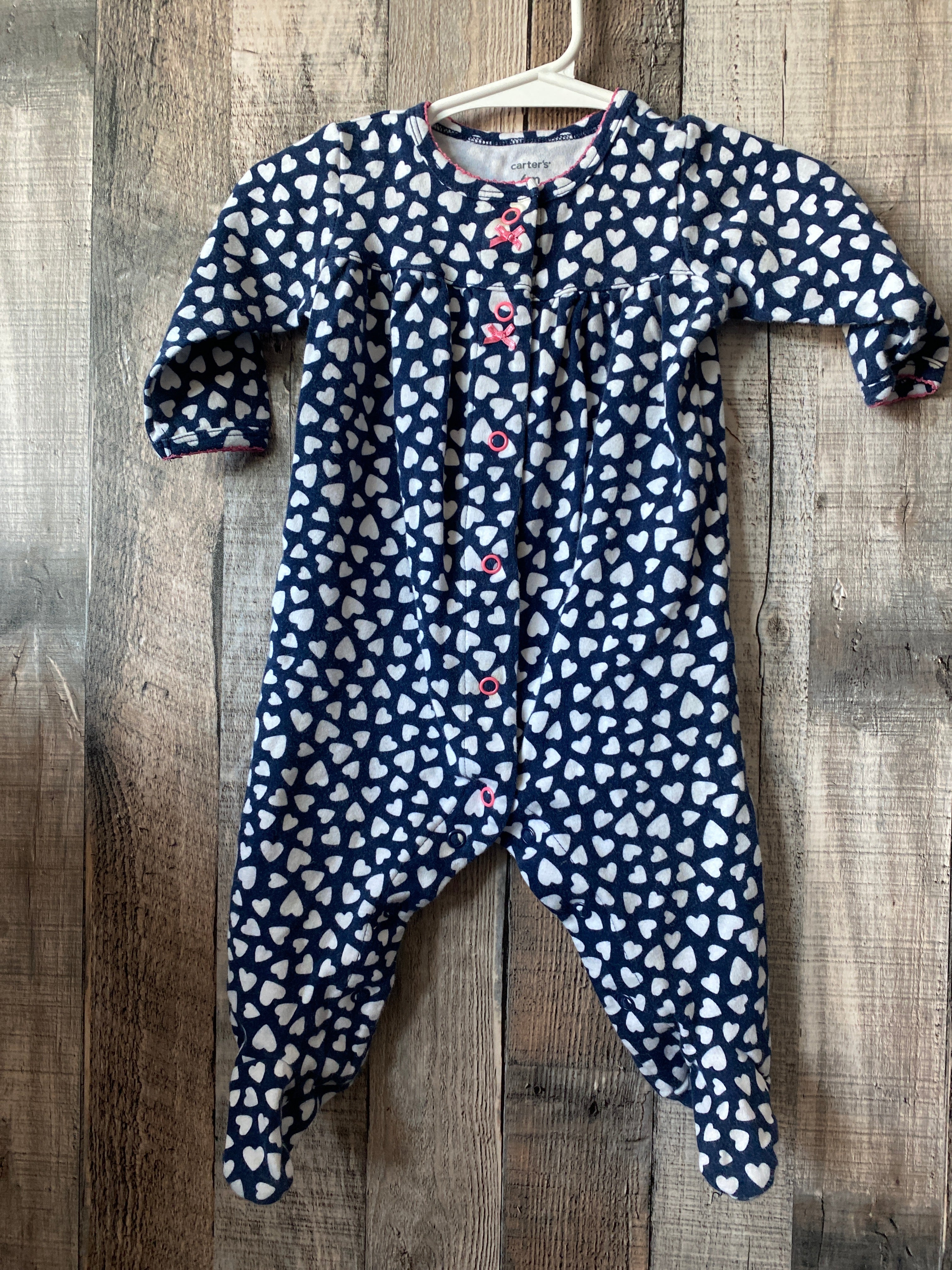 6 Month Sleeper