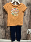 2t two piece set
