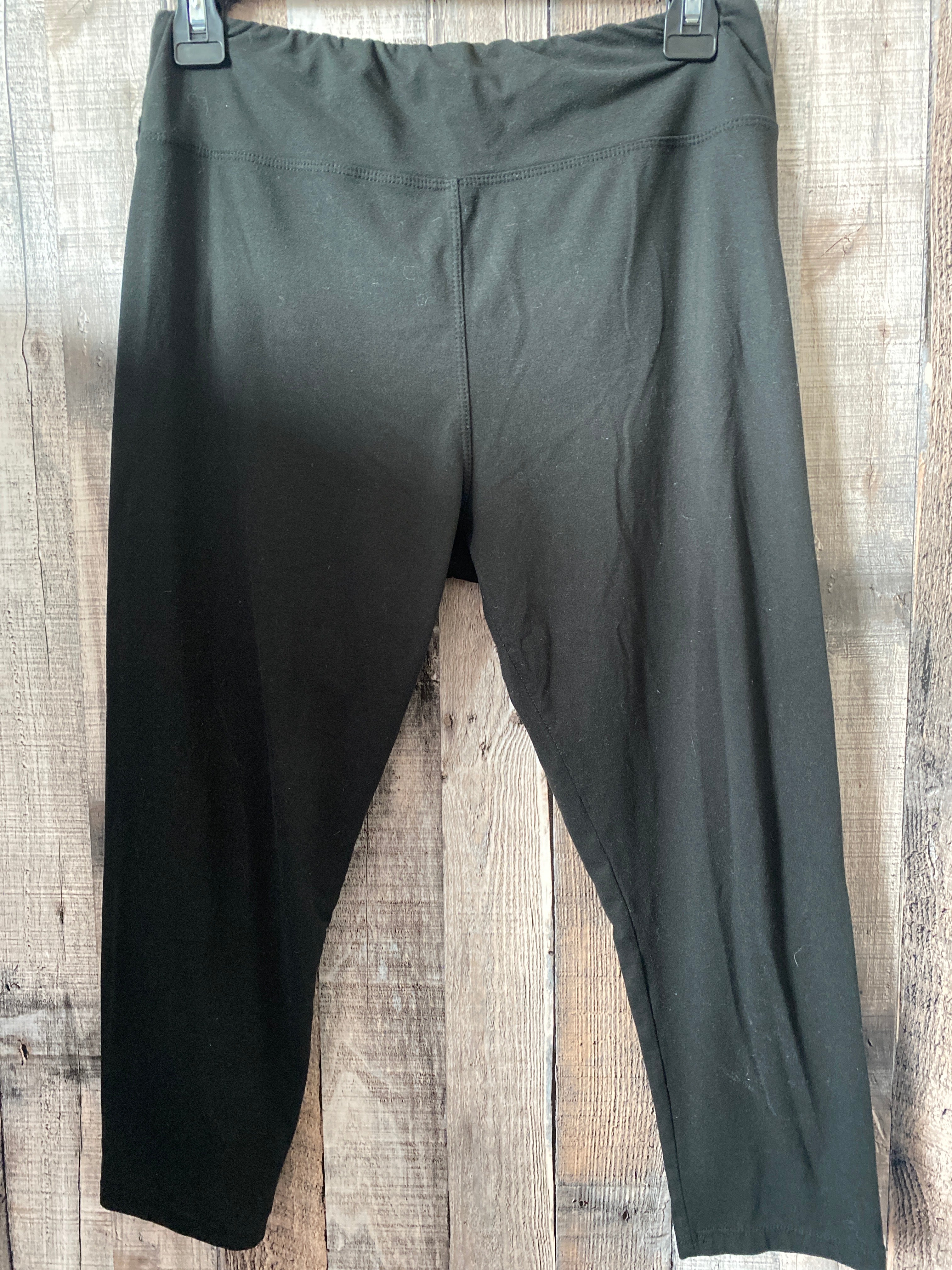 XL 3/4 Leggings