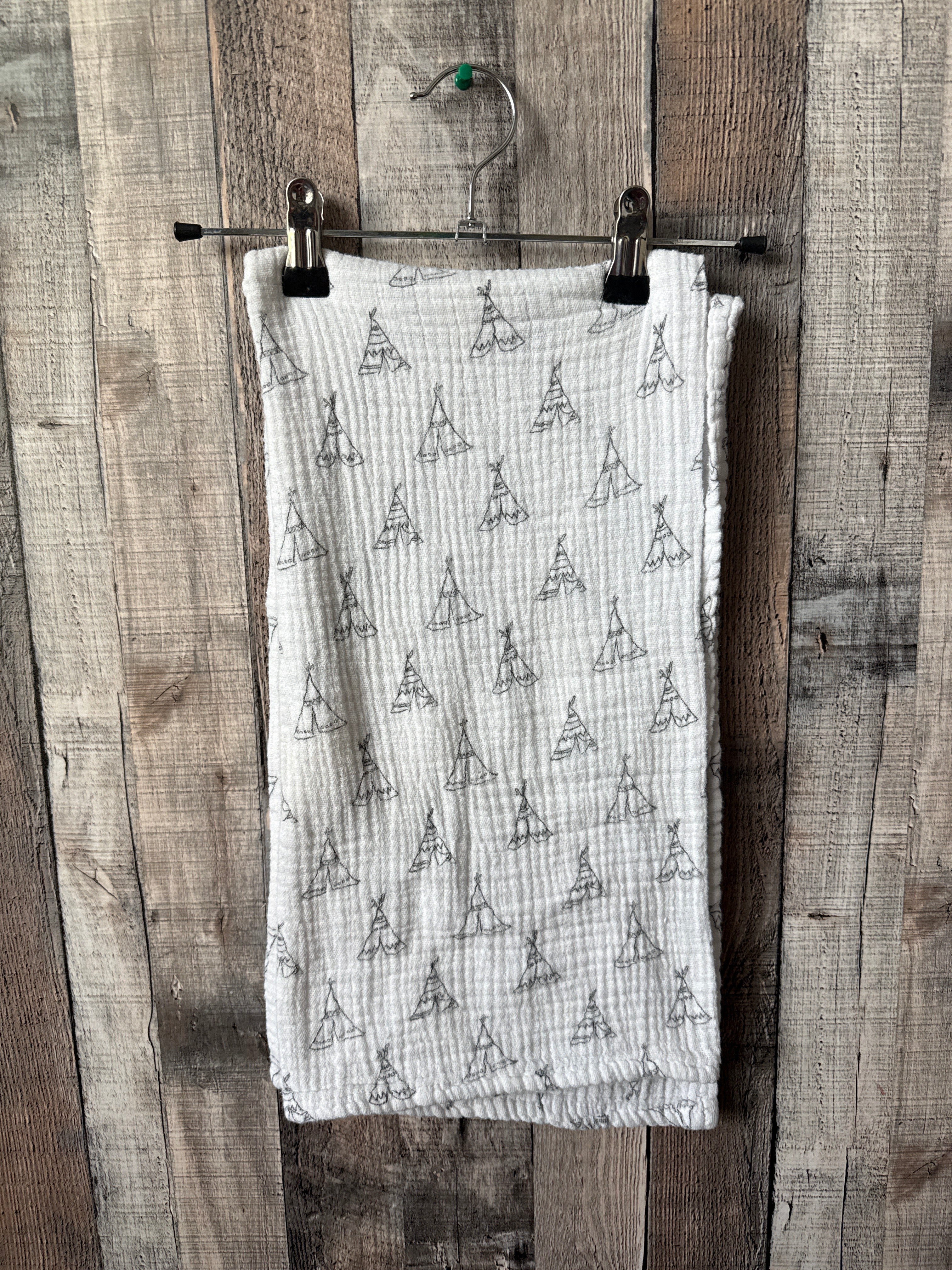 Baby Blanket