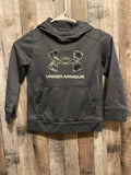 Under Armour Size XS Hoodie