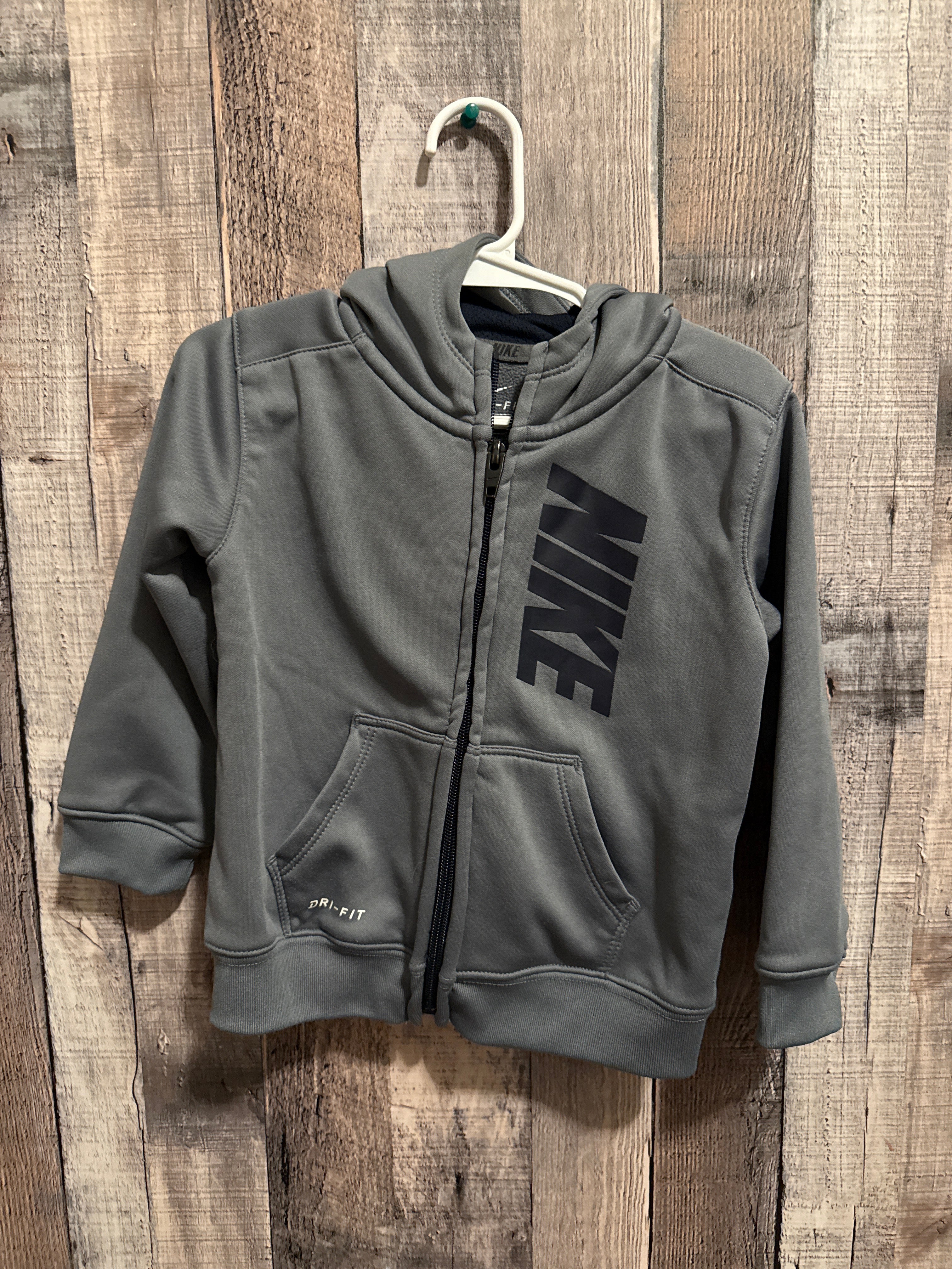 24 month Nike Jacket