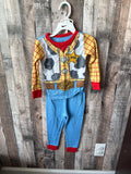 4T PJ’s