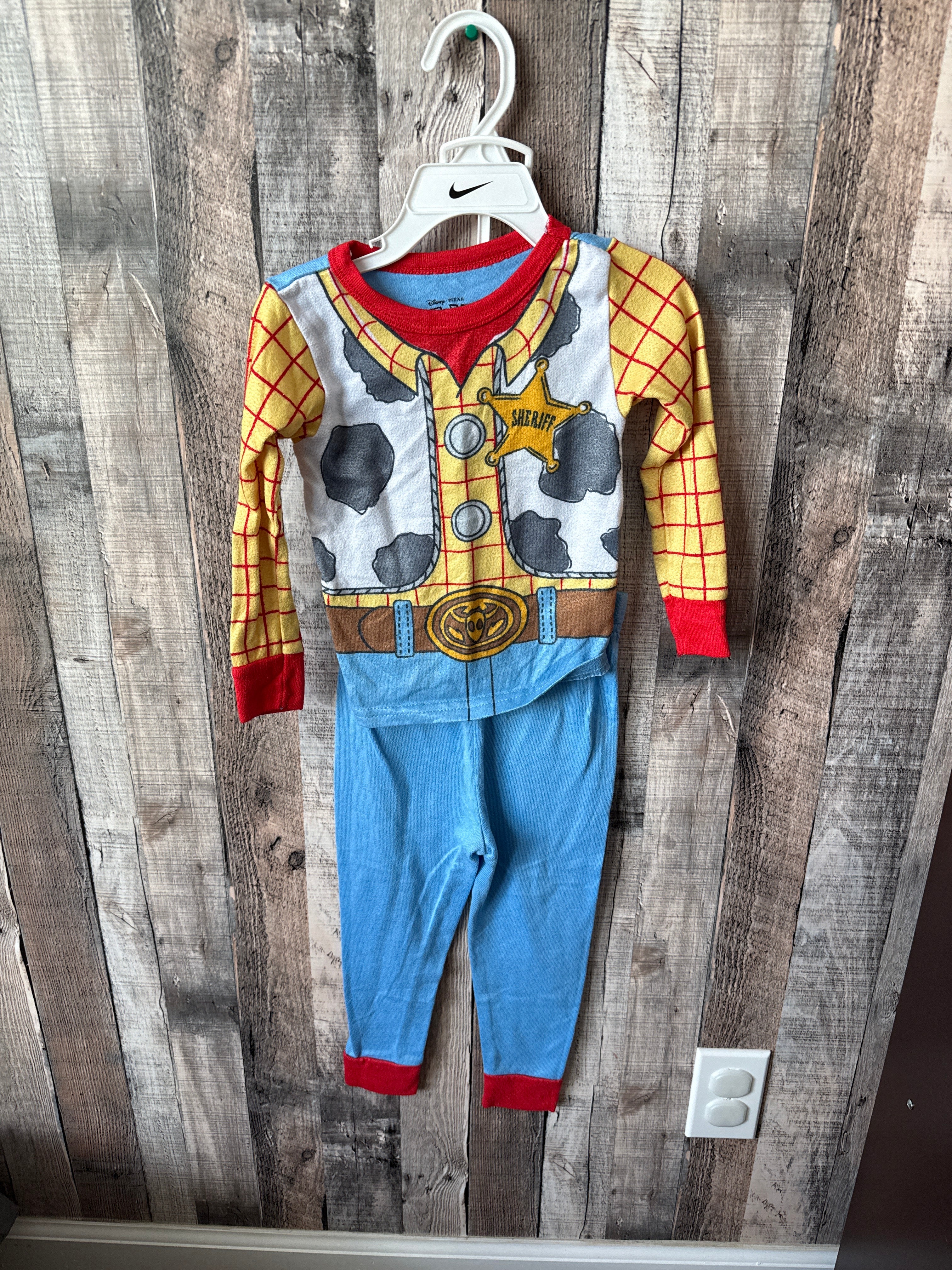 4T PJ’s