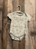 6-9 Month Onesie