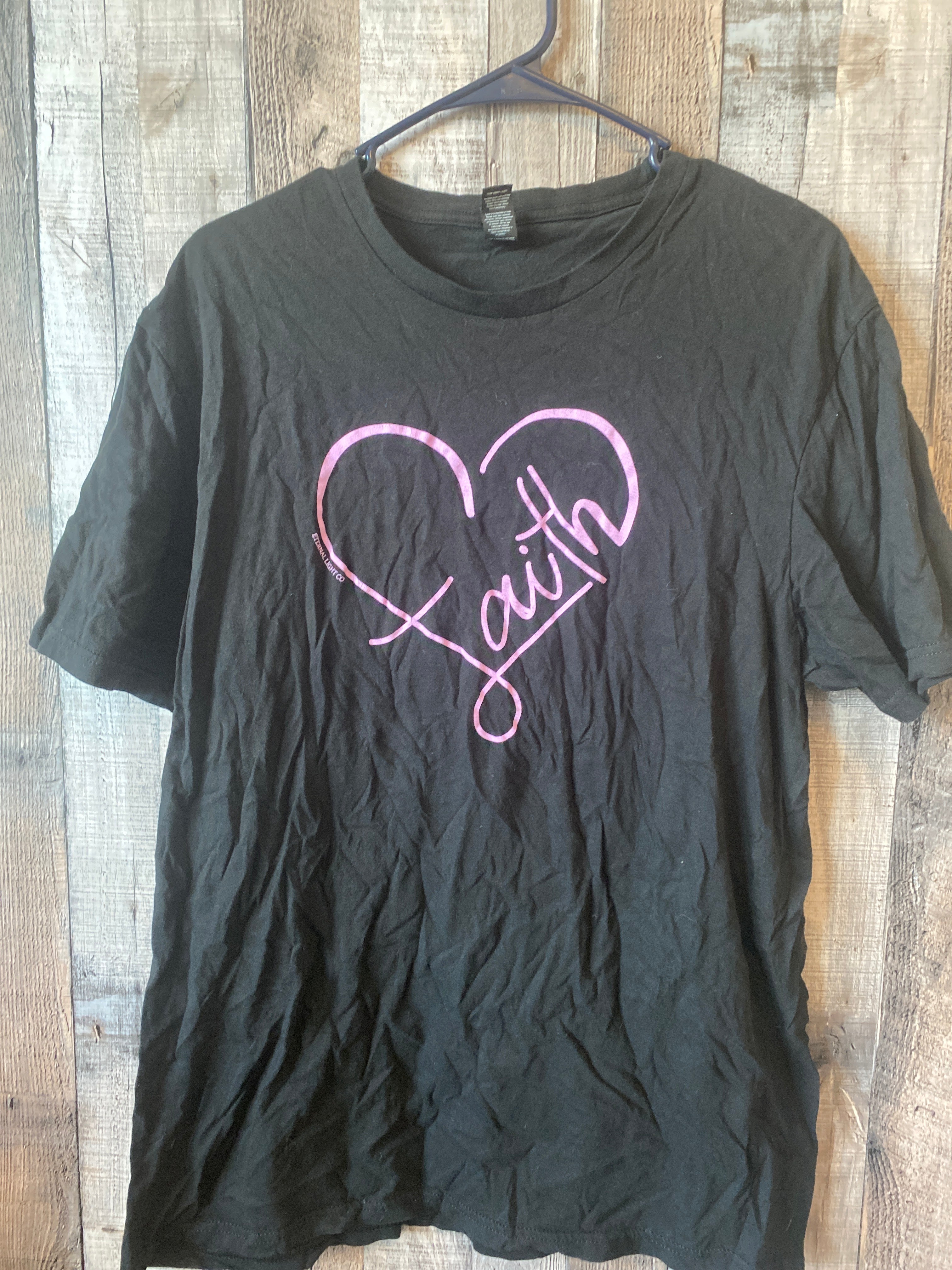 District XL Shirt