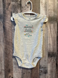 24 month onesie