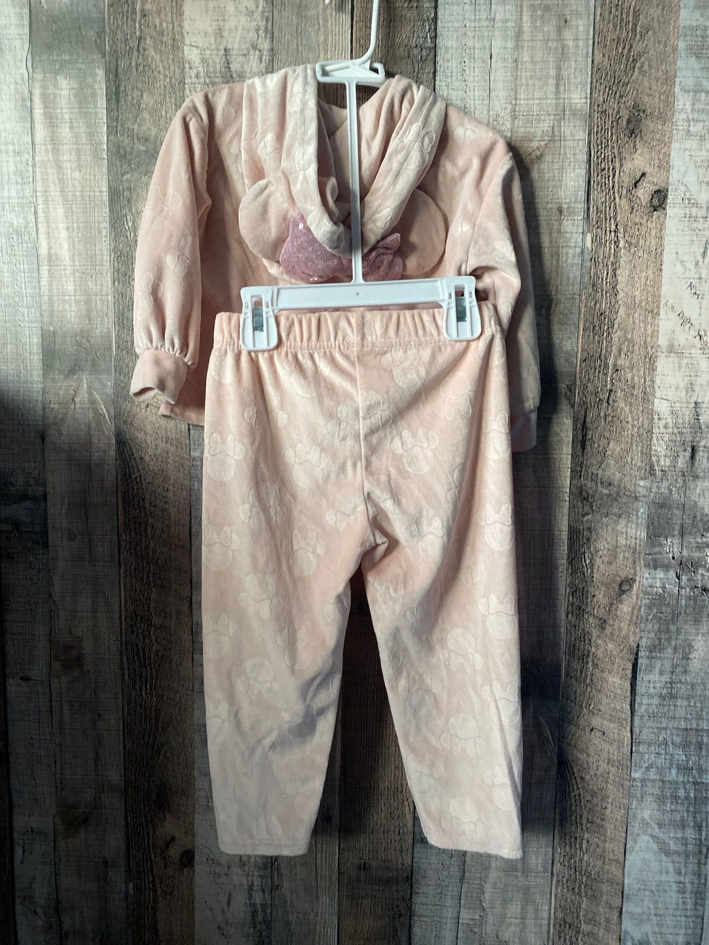 24 Month 2 Piece Set