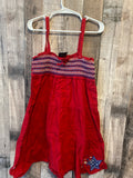 Faded Glory Size 7 Dress