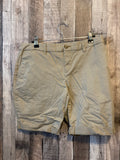 Faded Glory Size 10 Khakis