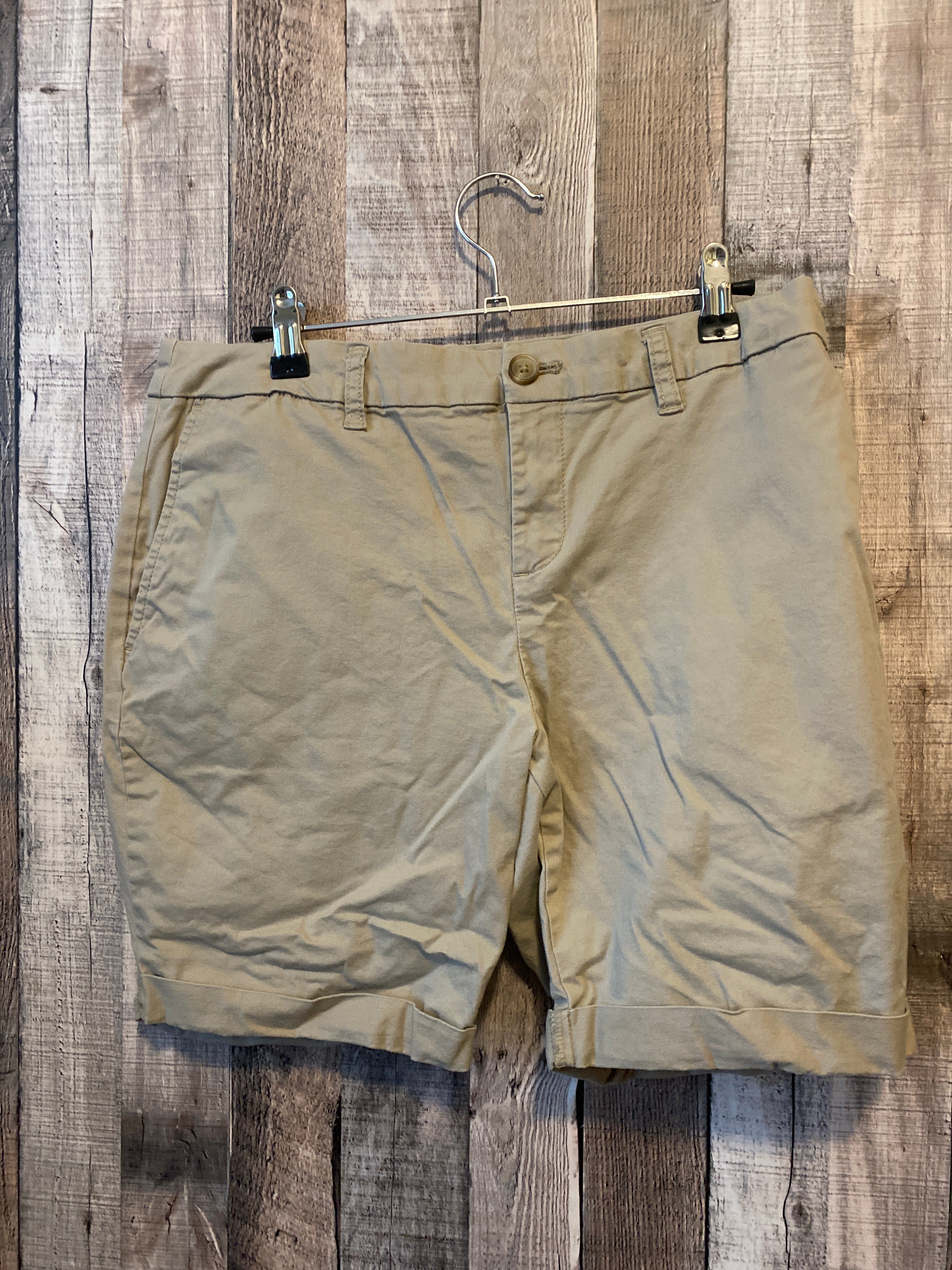 Faded Glory Size 10 Khakis