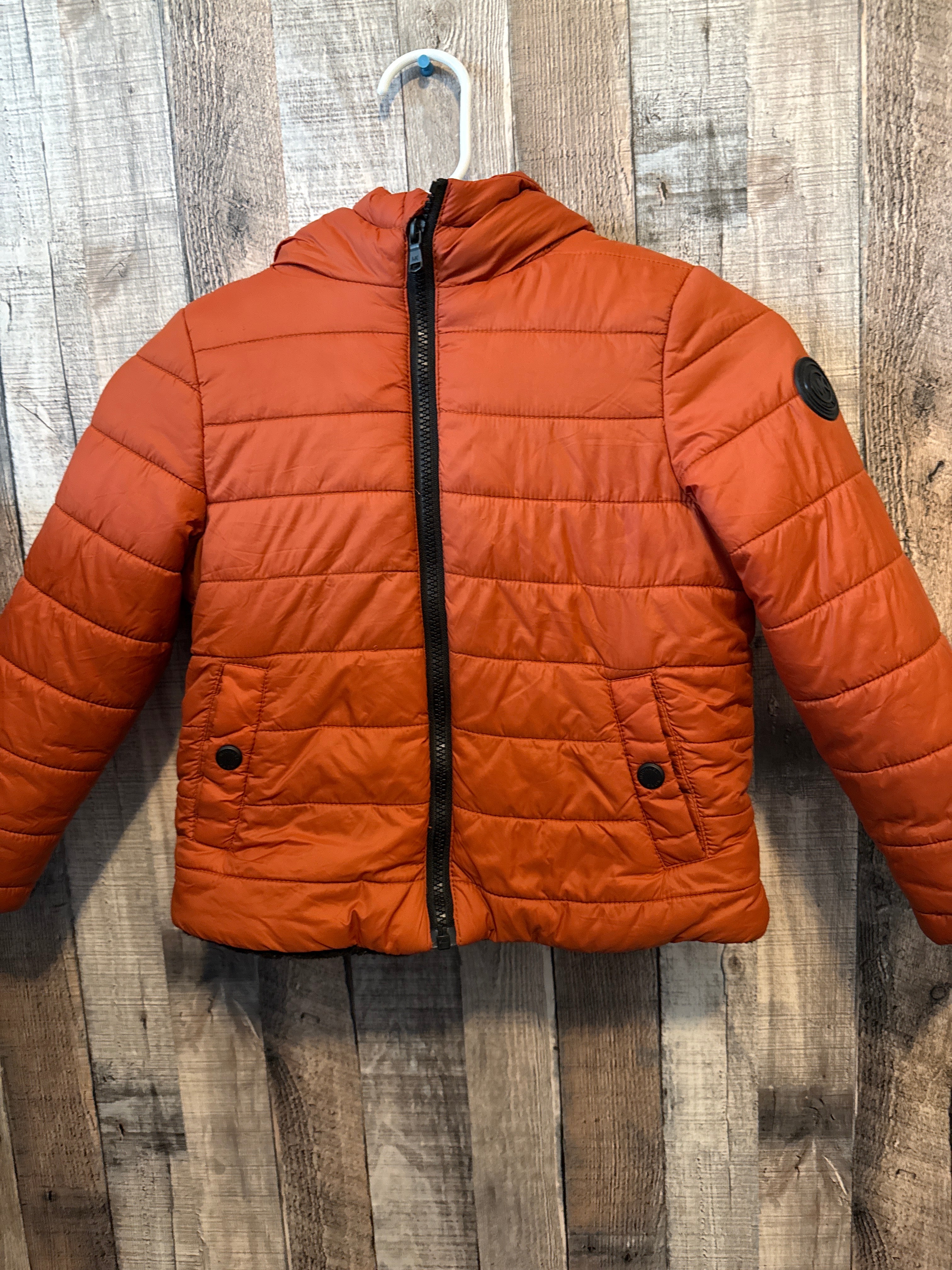 Michael Kors Size 4 Coat